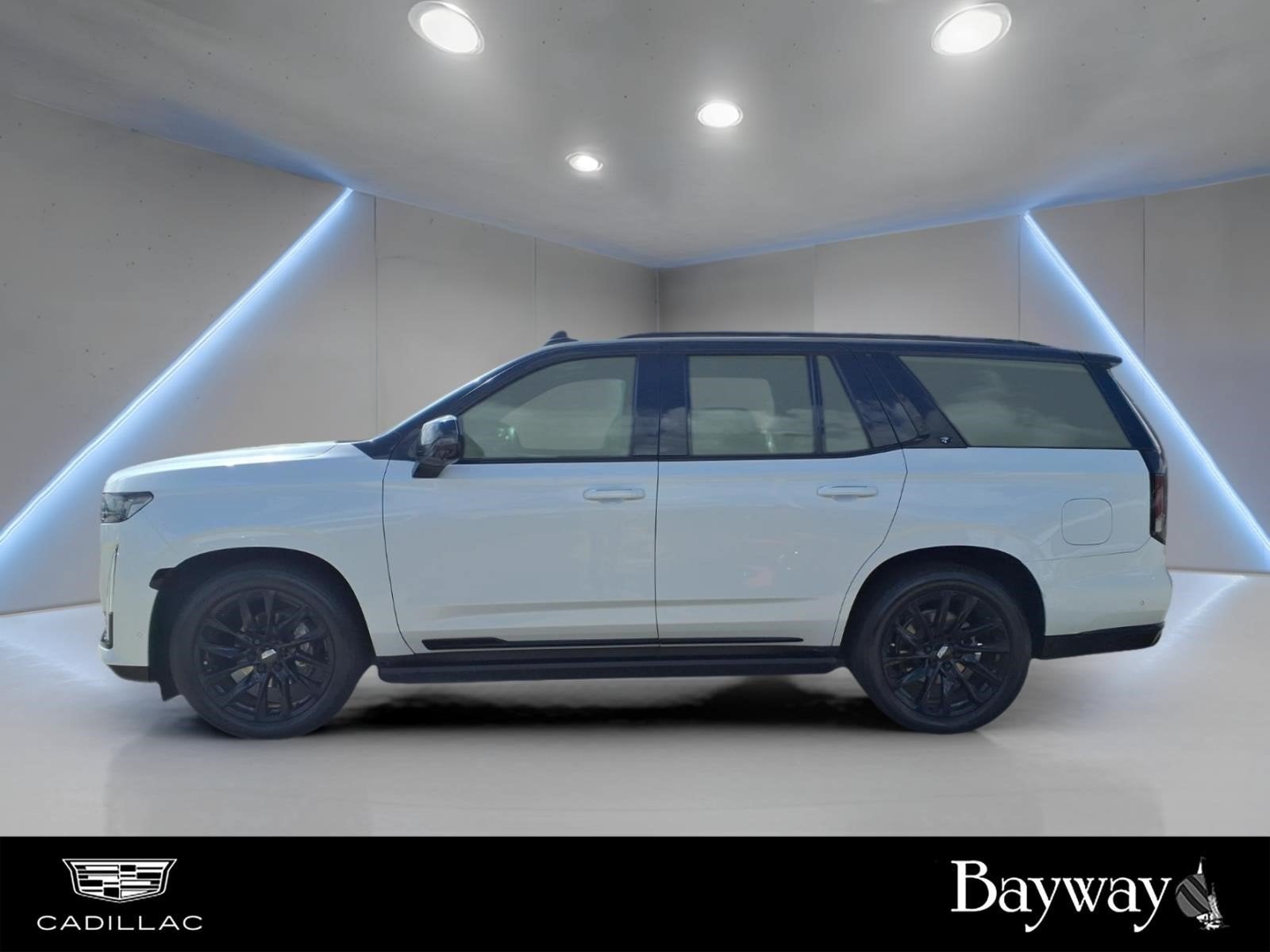 2023 Cadillac Escalade 4WD Sport