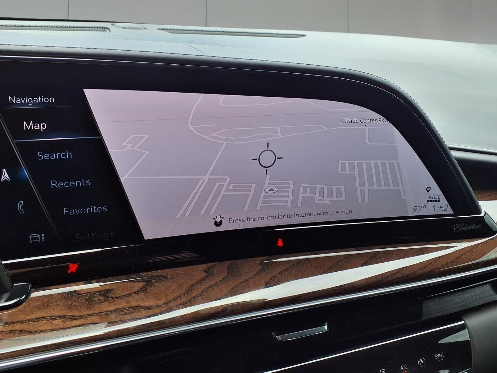 2021 Cadillac Escalade Sport Platinum