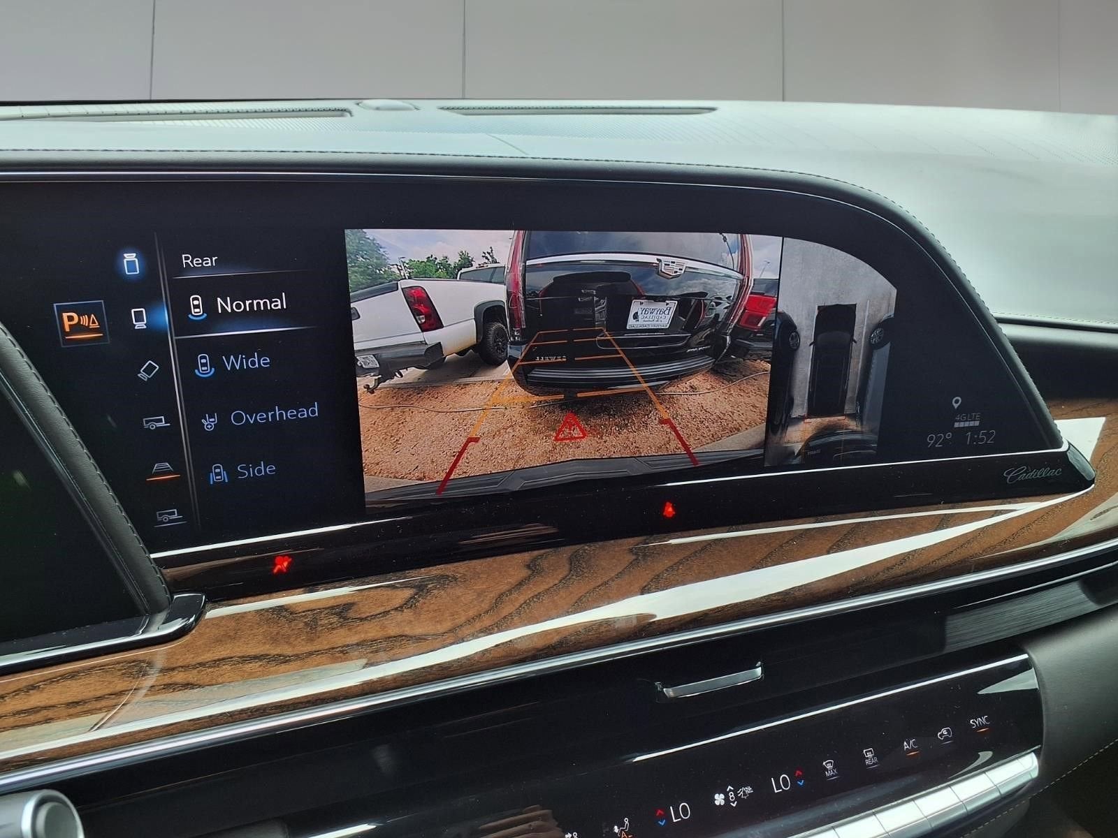 2021 Cadillac Escalade Sport Platinum