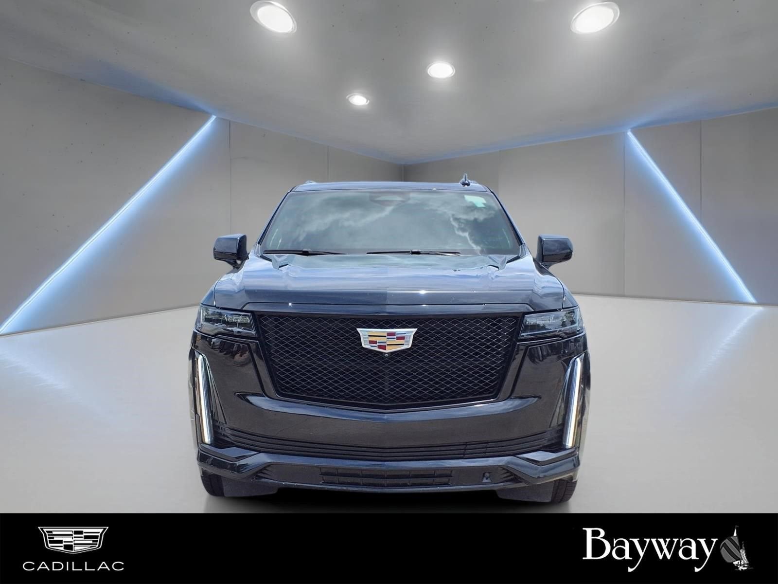 2021 Cadillac Escalade Sport Platinum