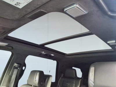2023 Cadillac Escalade 4WD Sport Platinum
