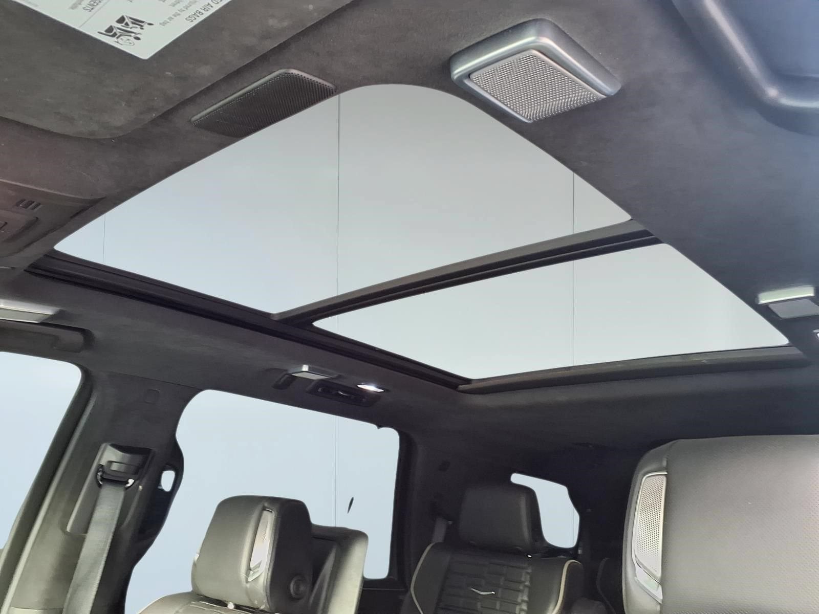 2023 Cadillac Escalade 4WD Sport Platinum