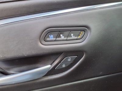 2023 Cadillac Escalade 4WD Sport Platinum