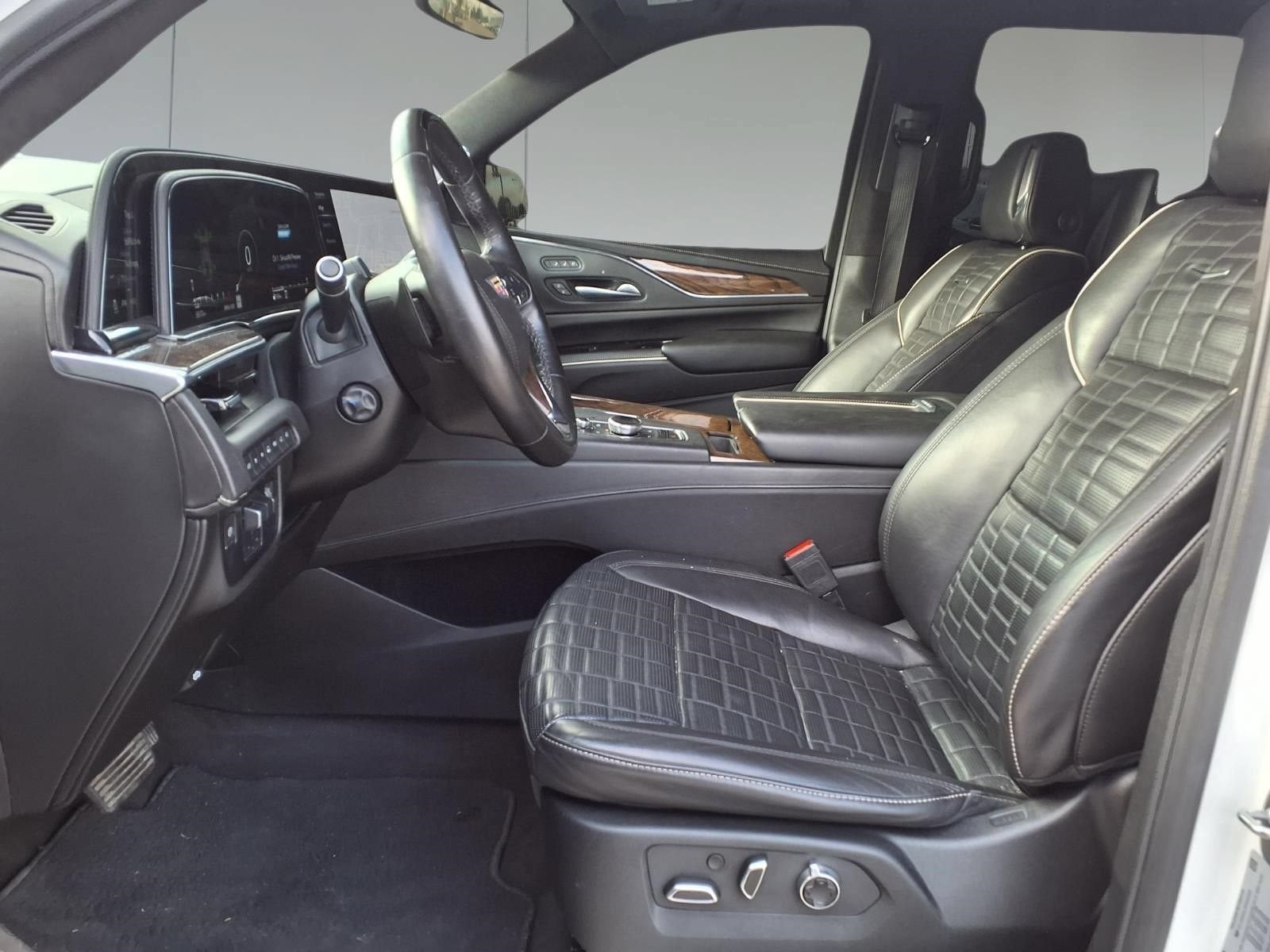 2023 Cadillac Escalade 4WD Sport Platinum