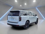 2023 Cadillac Escalade 4WD Sport Platinum