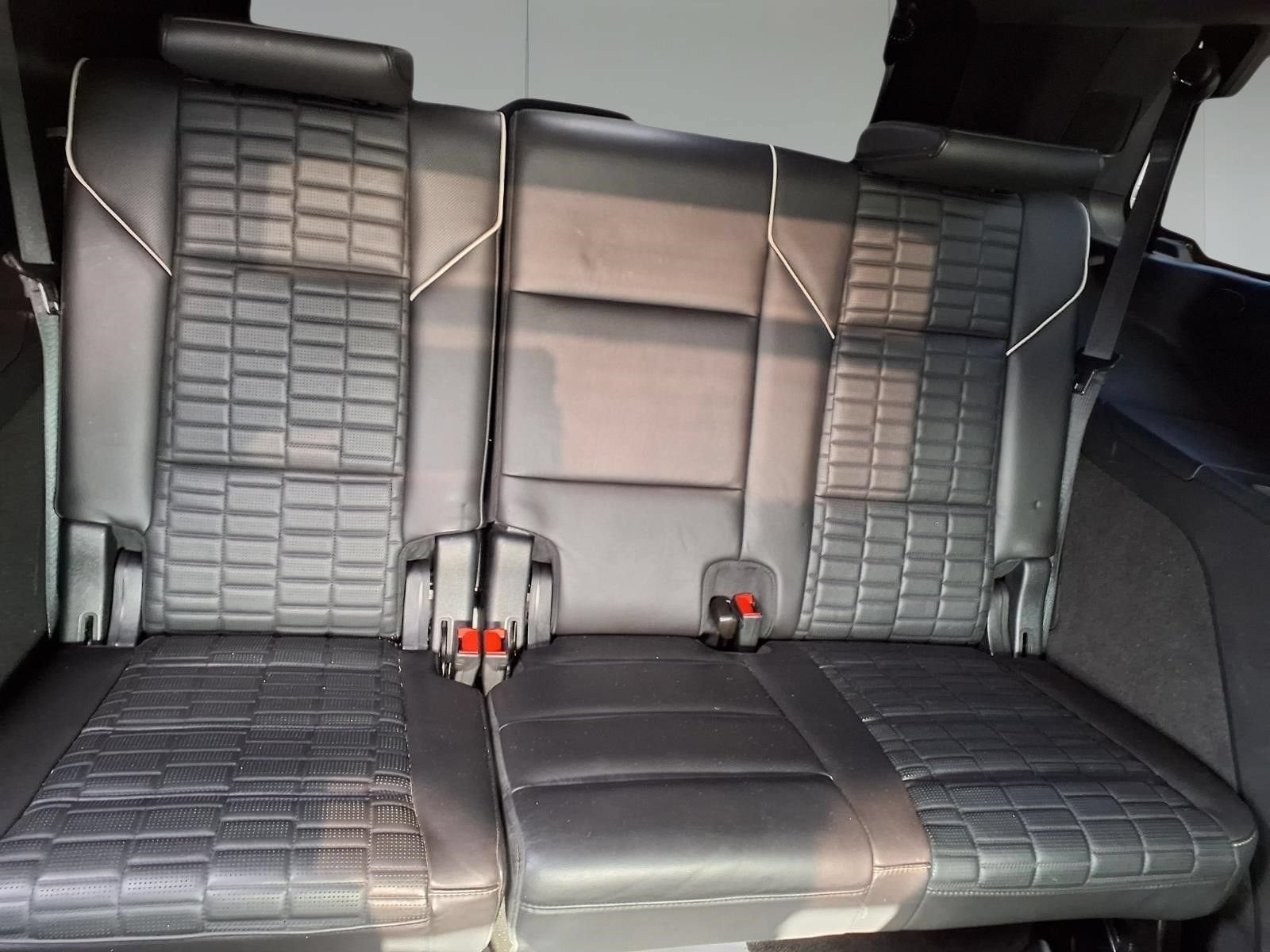2023 Cadillac Escalade 4WD Sport Platinum