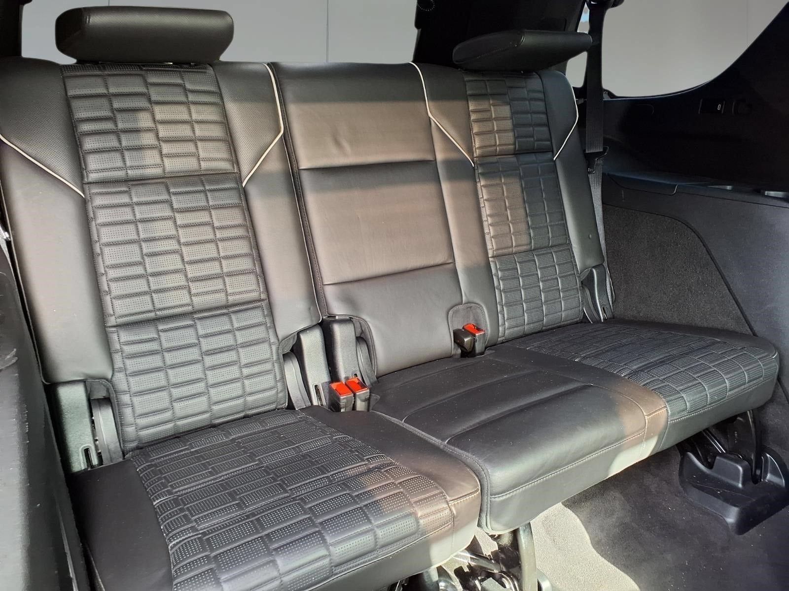 2023 Cadillac Escalade 4WD Sport Platinum