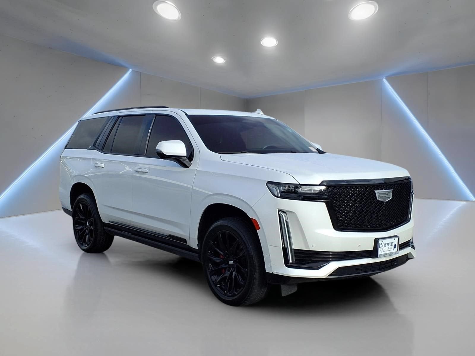 2023 Cadillac Escalade 4WD Sport Platinum