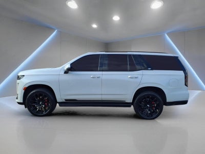 2023 Cadillac Escalade 4WD Sport Platinum
