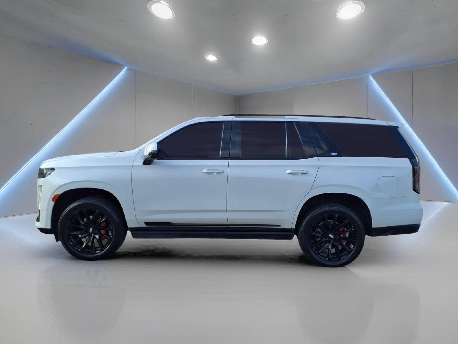 2023 Cadillac Escalade 4WD Sport Platinum
