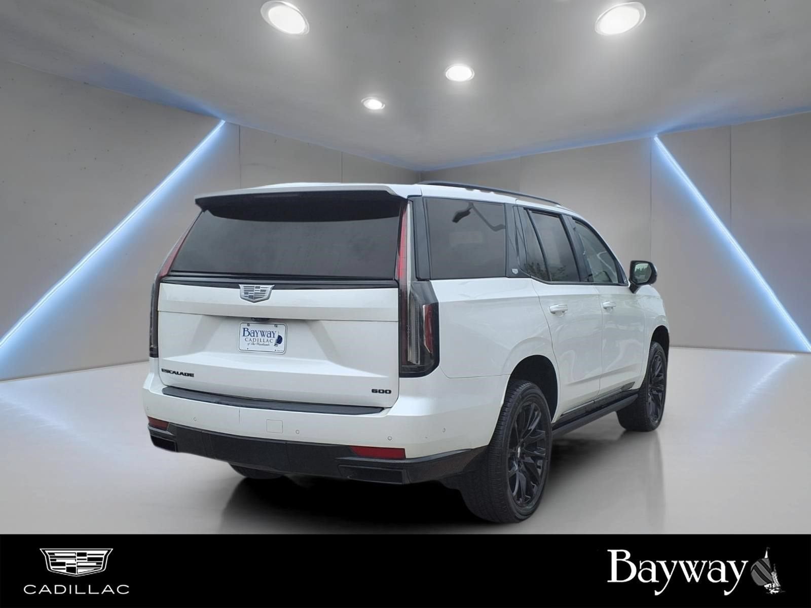 2022 Cadillac Escalade Sport Platinum