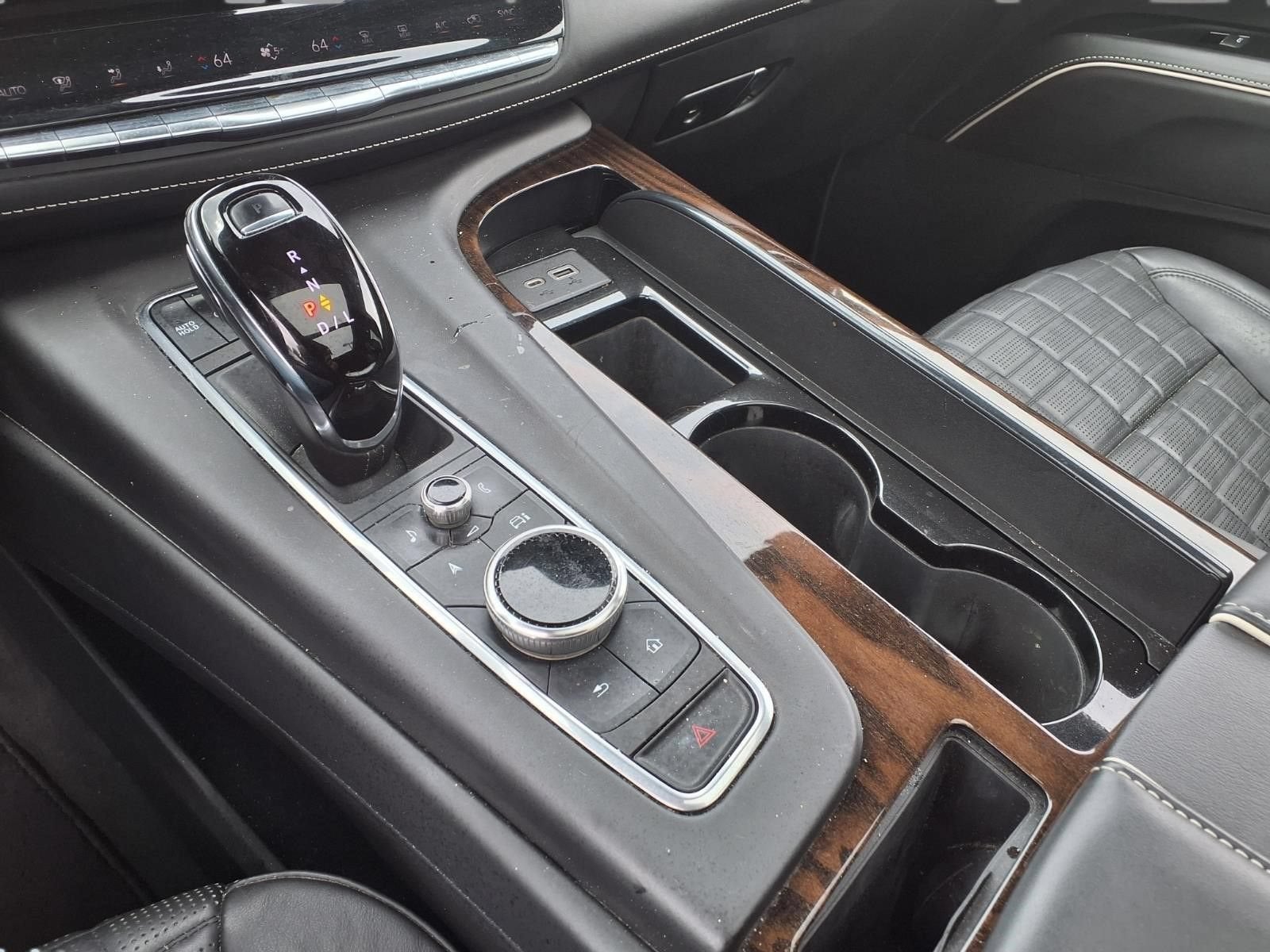 2022 Cadillac Escalade Sport Platinum