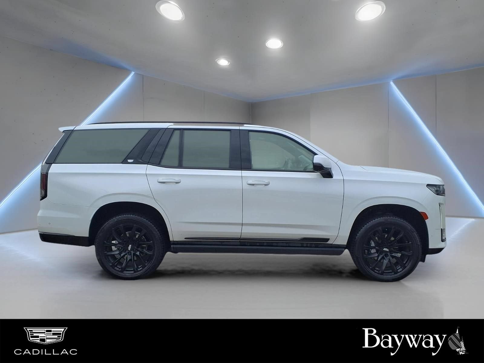 2022 Cadillac Escalade Sport Platinum