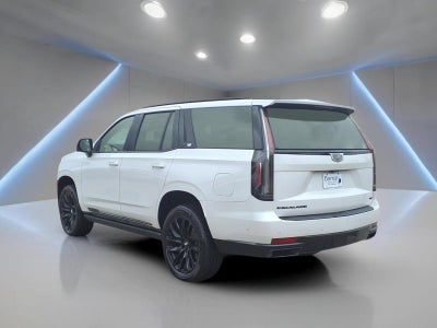 2022 Cadillac Escalade Sport Platinum