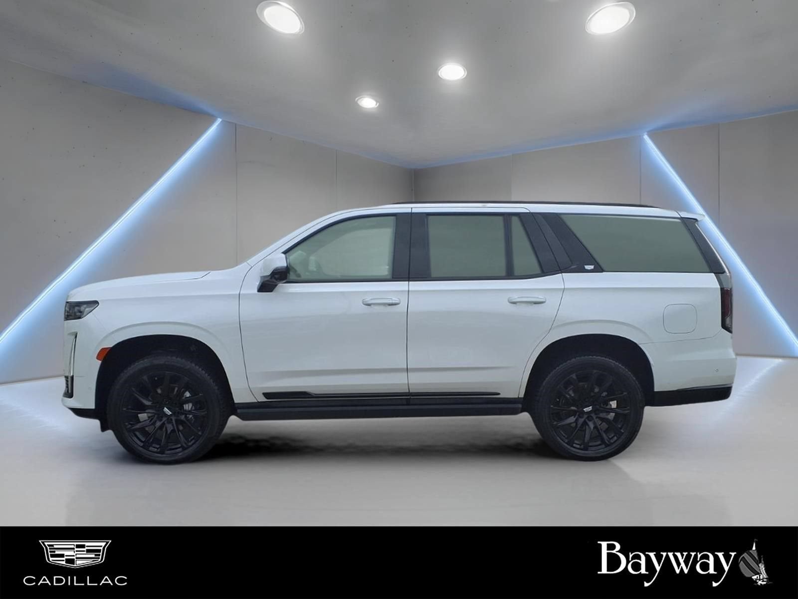 2022 Cadillac Escalade Sport Platinum