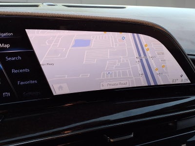 2023 Cadillac Escalade 4WD Sport Platinum
