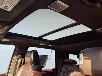 2023 Cadillac Escalade 4WD Sport Platinum
