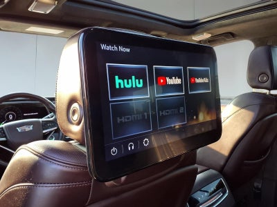 2023 Cadillac Escalade 4WD Sport Platinum