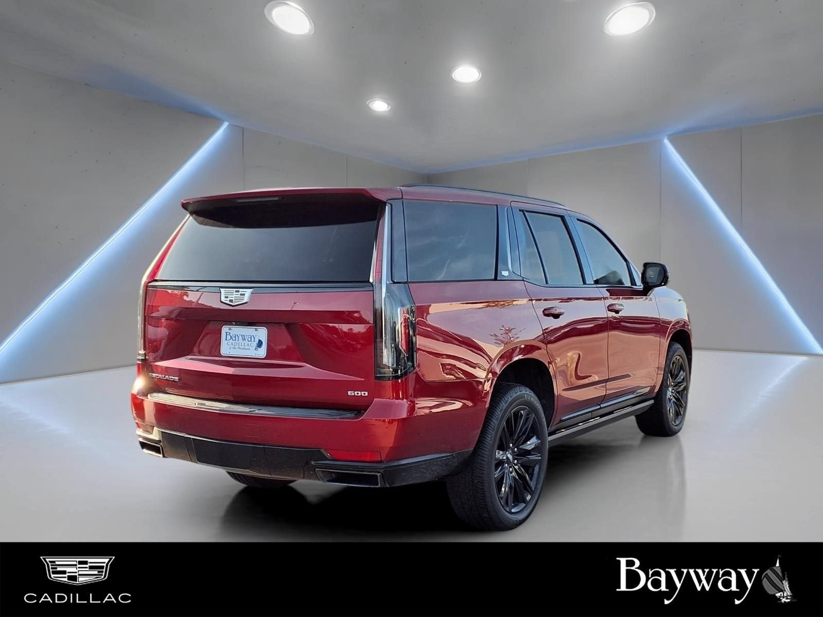 2023 Cadillac Escalade 4WD Sport Platinum