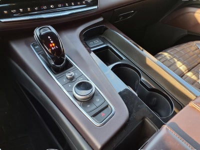 2023 Cadillac Escalade 4WD Sport Platinum