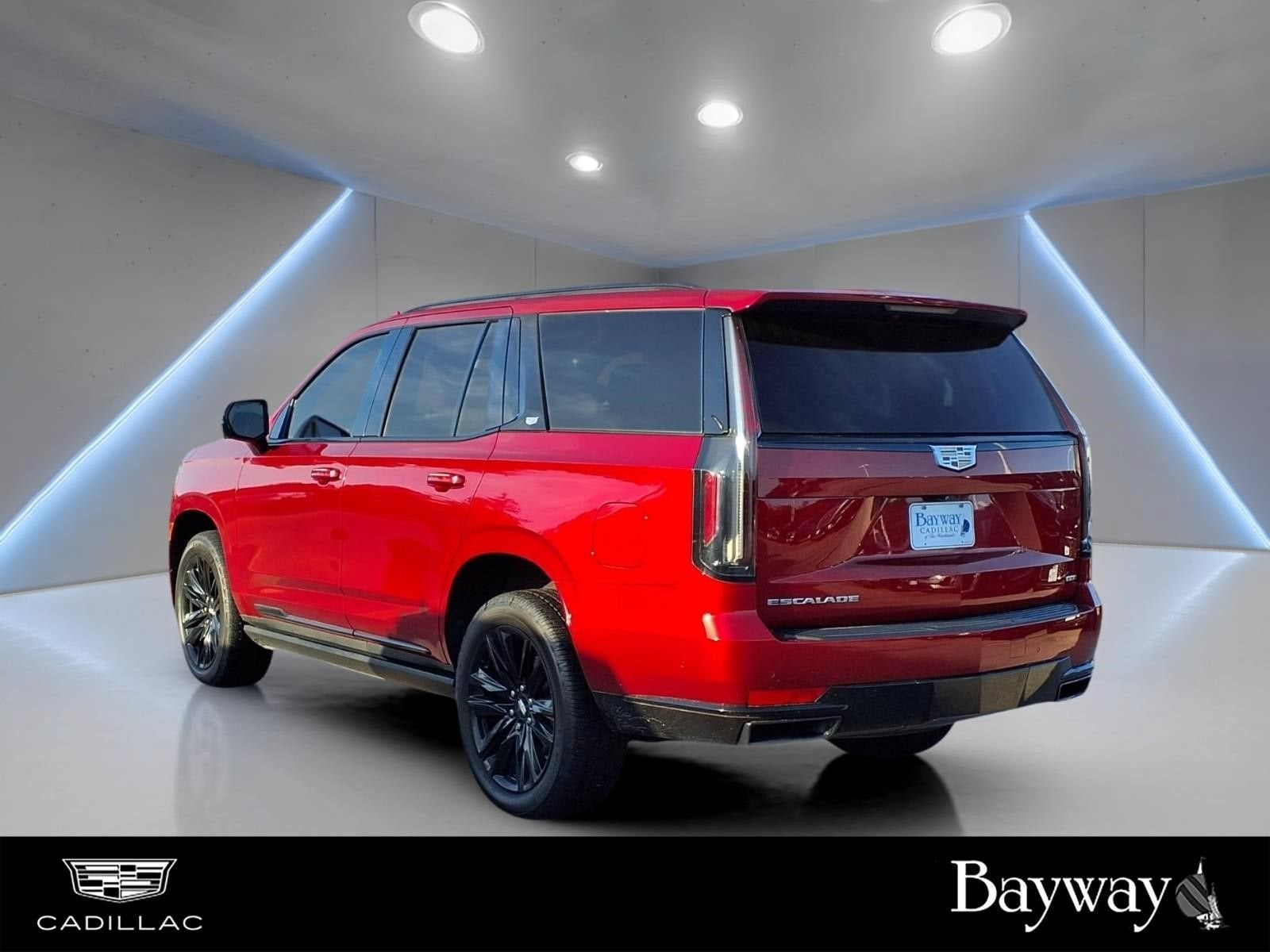 2023 Cadillac Escalade 4WD Sport Platinum
