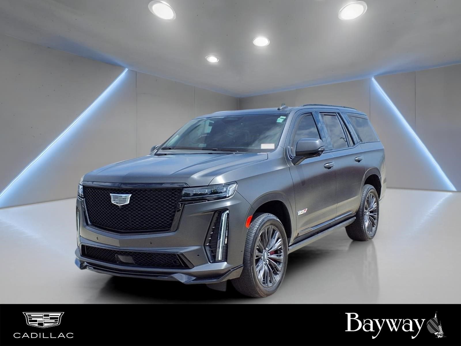 2023 Cadillac Escalade Escalade-V