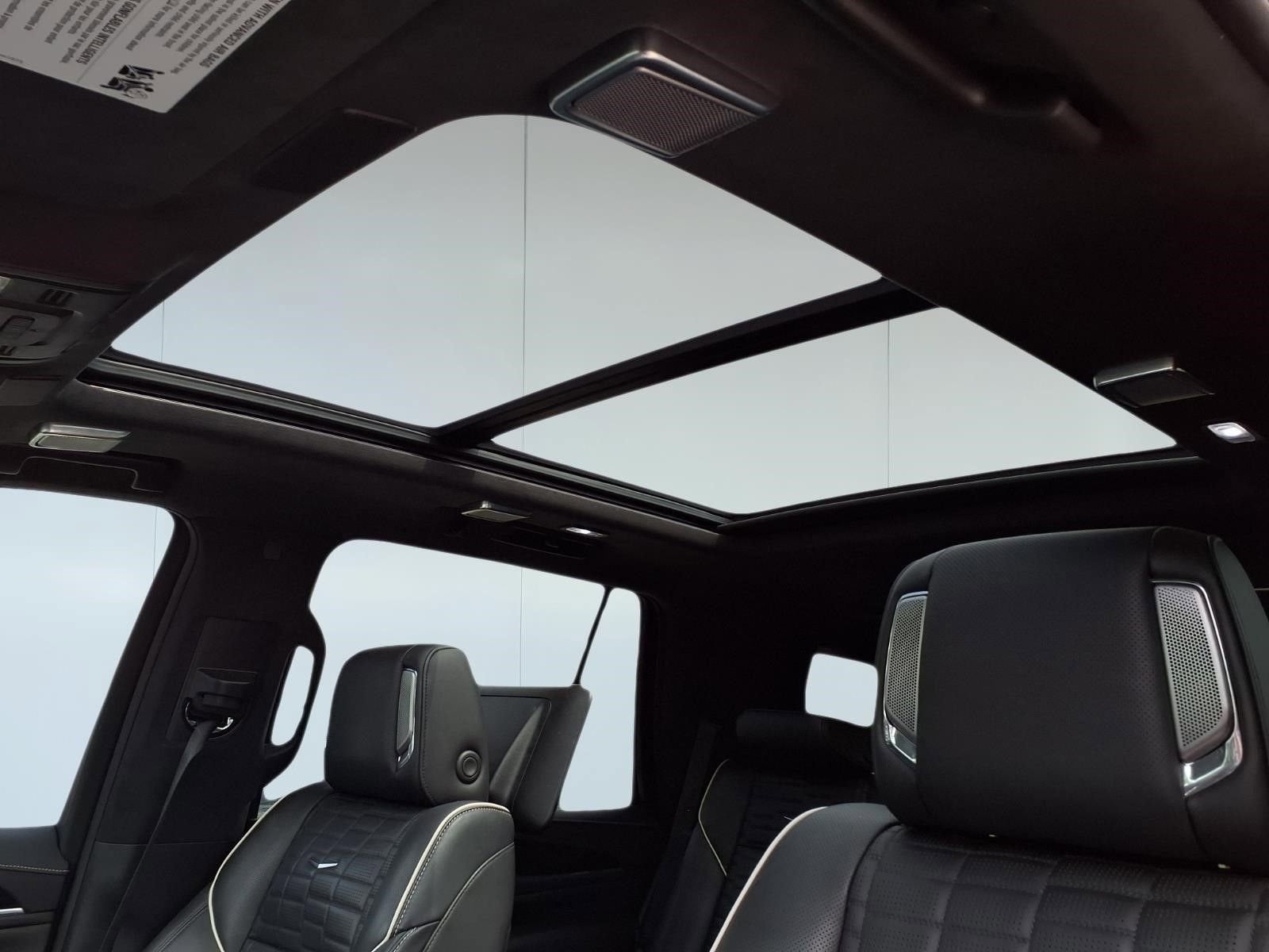 2023 Cadillac Escalade Escalade-V
