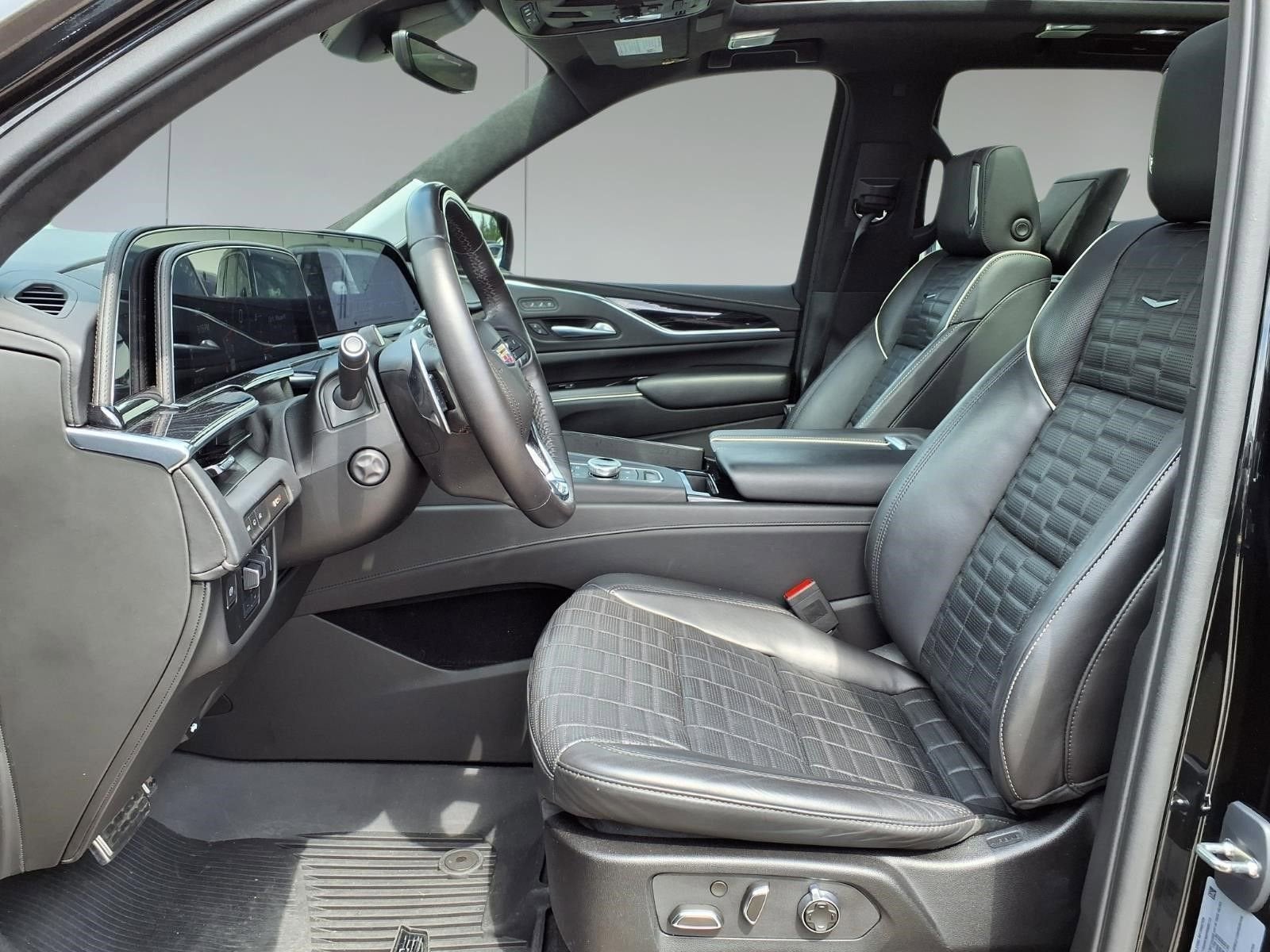 2023 Cadillac Escalade Escalade-V
