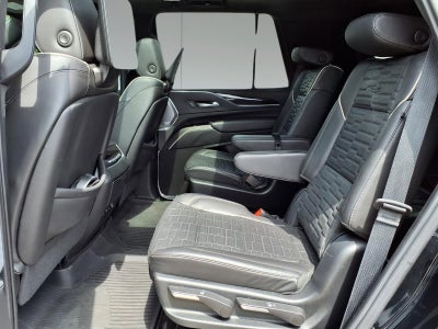 2023 Cadillac Escalade Escalade-V