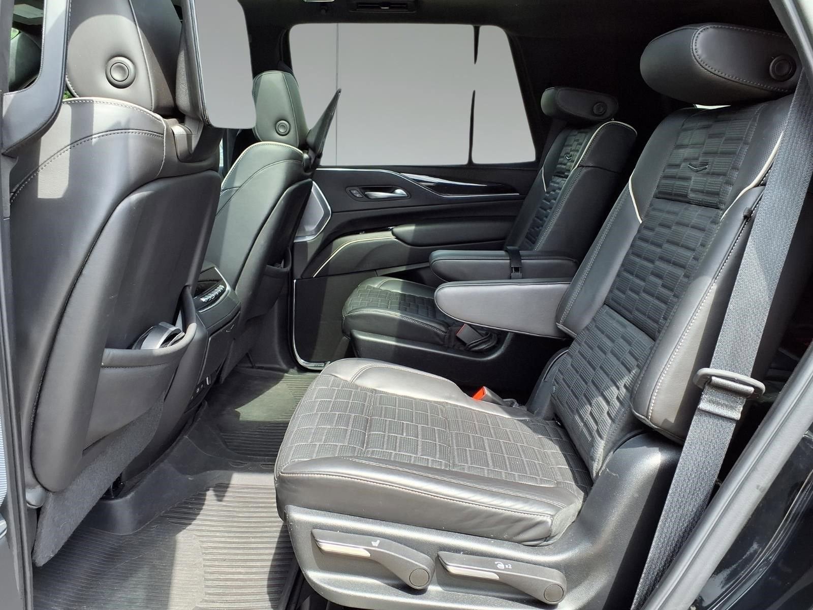 2023 Cadillac Escalade Escalade-V