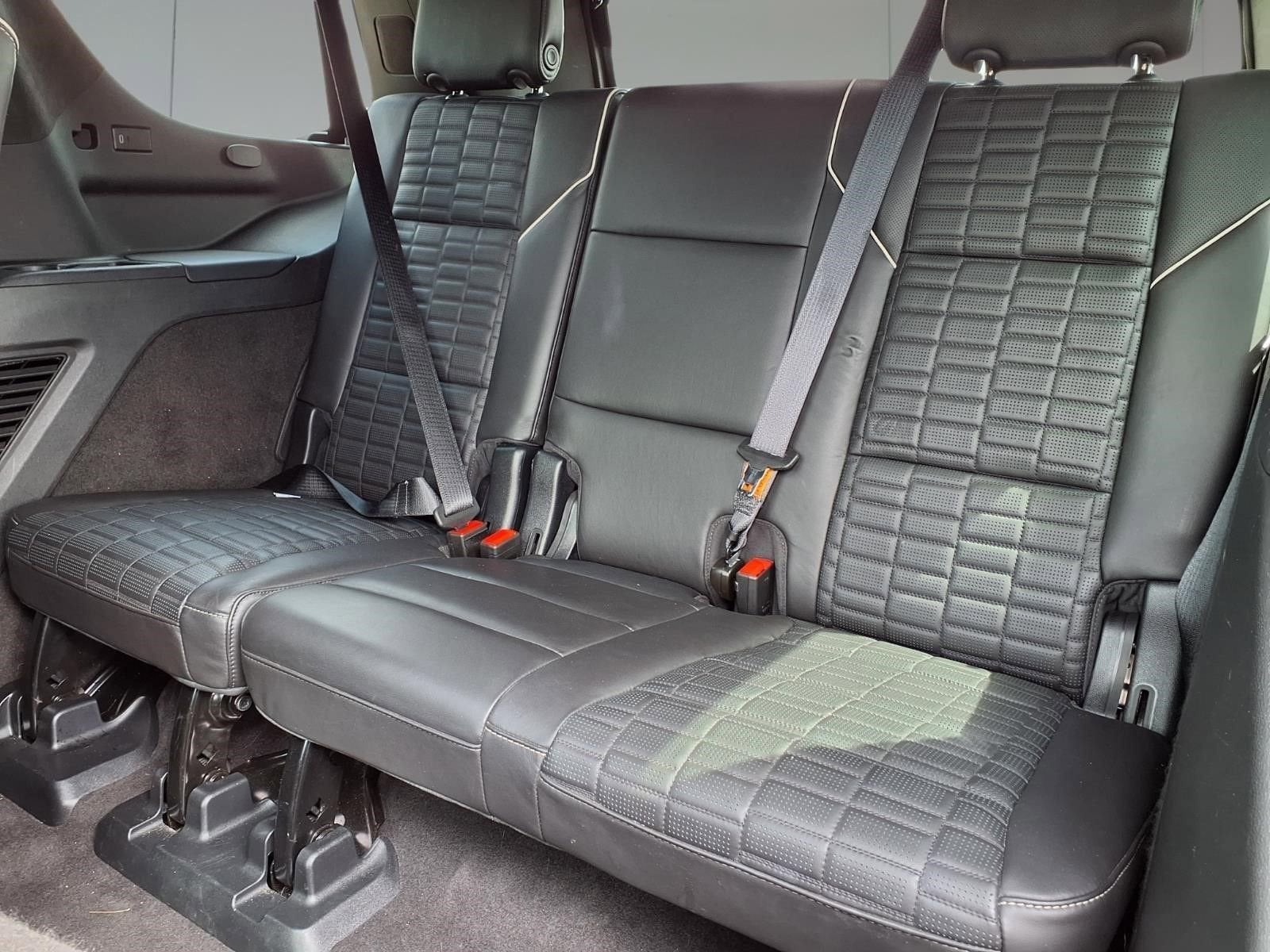 2023 Cadillac Escalade Escalade-V