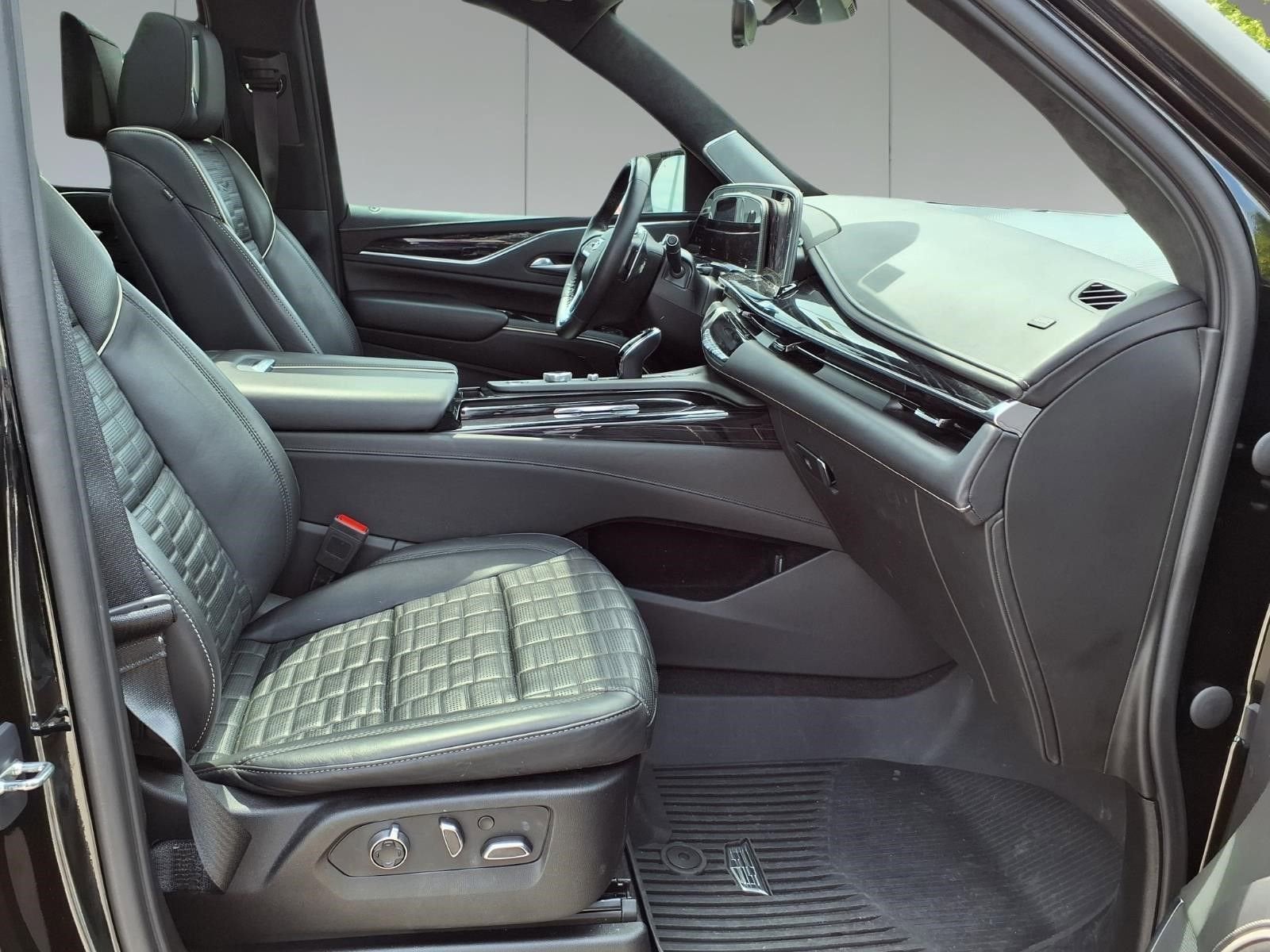 2023 Cadillac Escalade Escalade-V