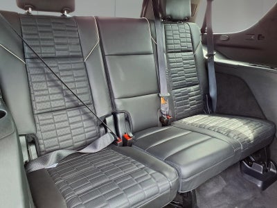 2023 Cadillac Escalade Escalade-V