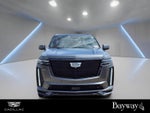 2023 Cadillac Escalade Escalade-V