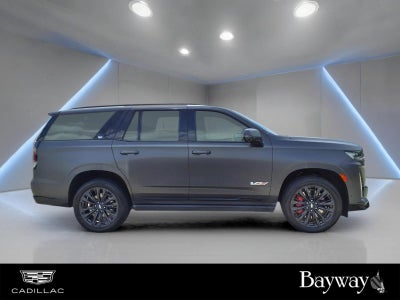 2023 Cadillac Escalade Escalade-V