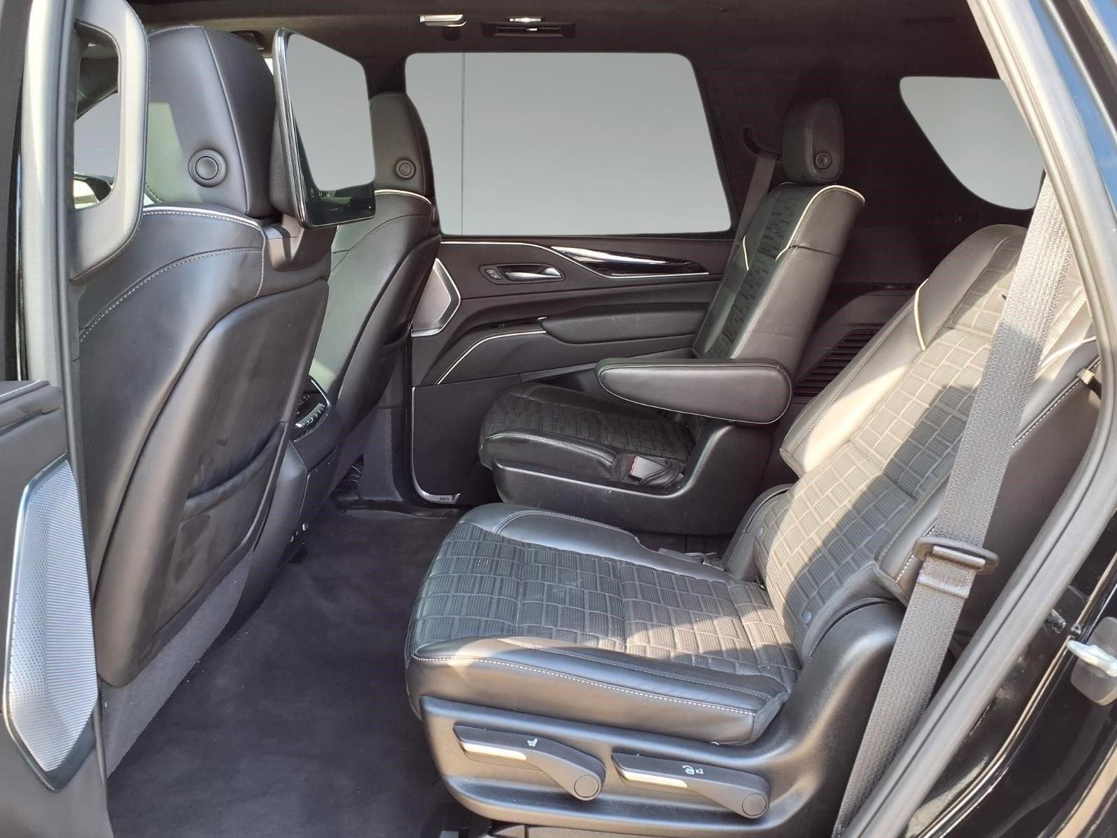 2024 Cadillac Escalade V-Series