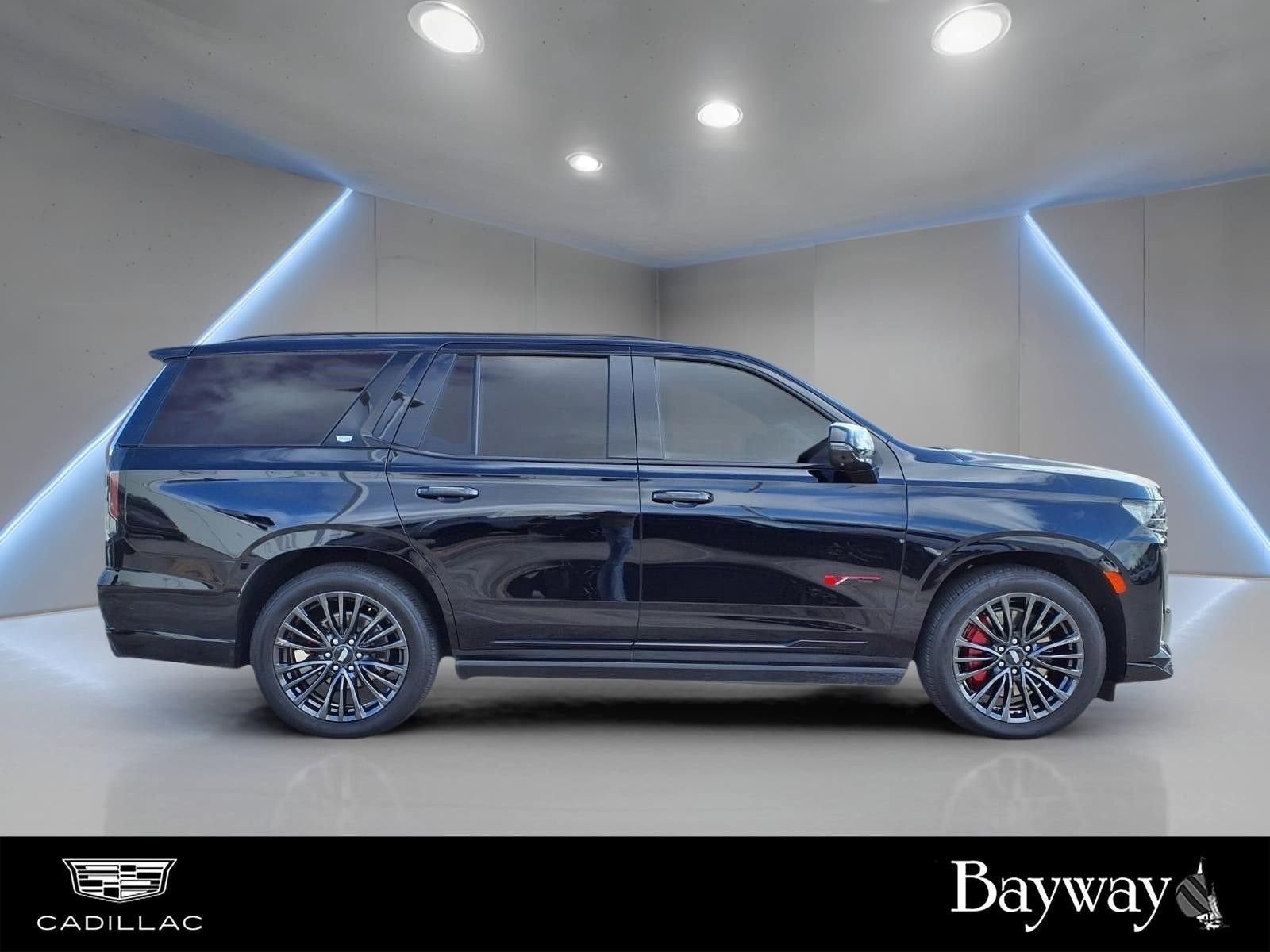 2024 Cadillac Escalade V-Series