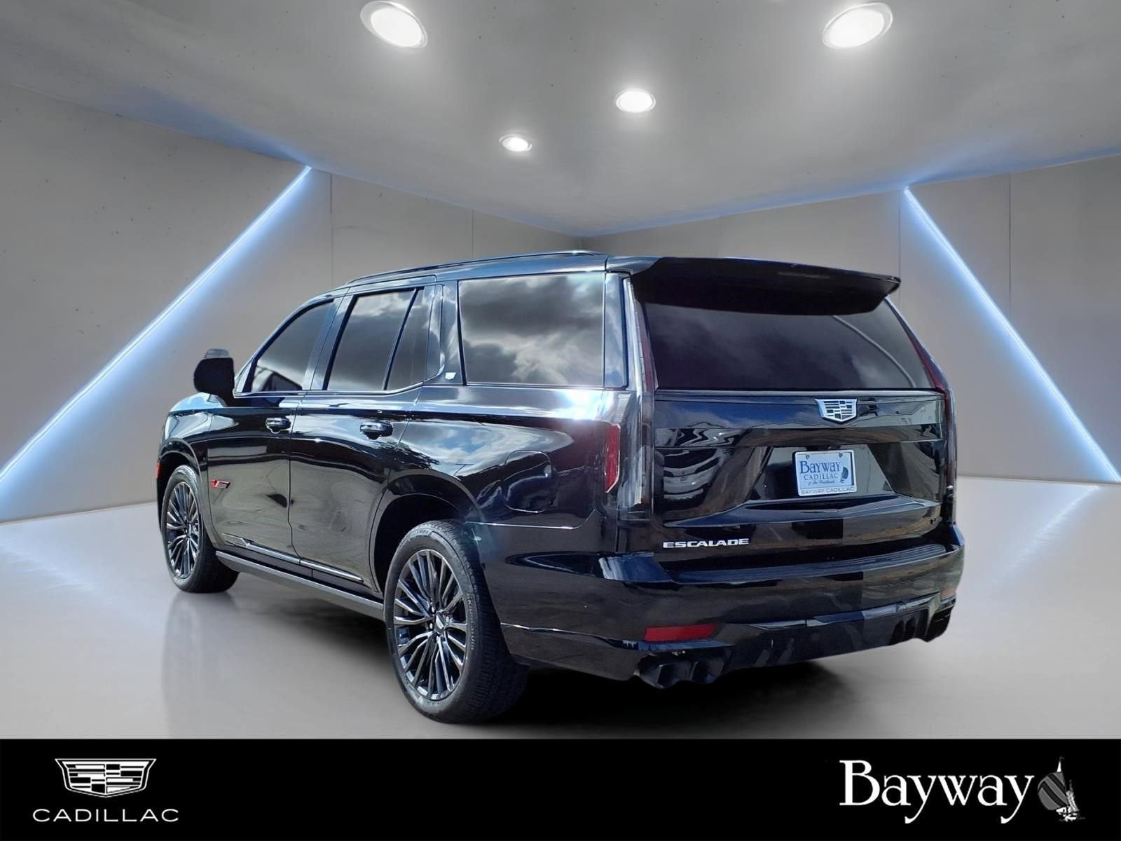 2024 Cadillac Escalade V-Series