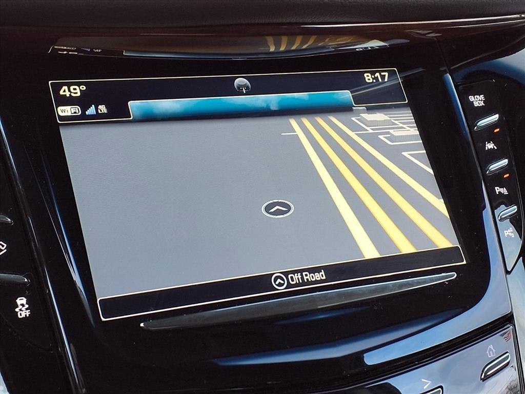 2019 Cadillac Escalade ESV Luxury