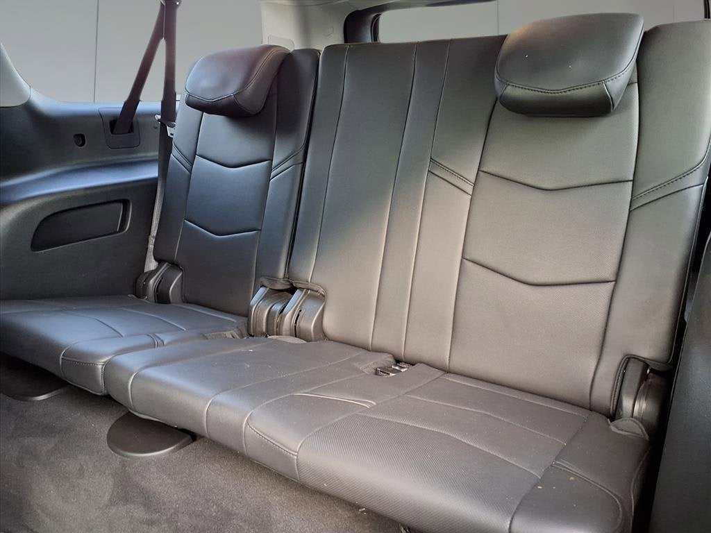 2019 Cadillac Escalade ESV Luxury