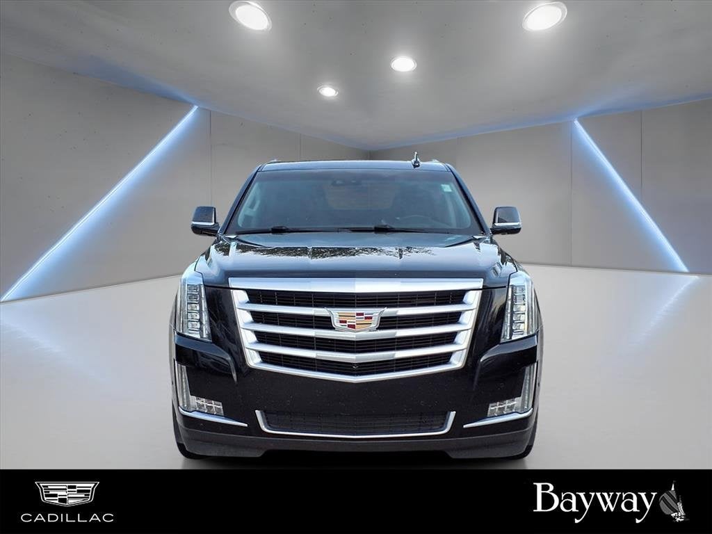 2019 Cadillac Escalade ESV Luxury