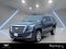 2020 Cadillac Escalade ESV Premium Luxury