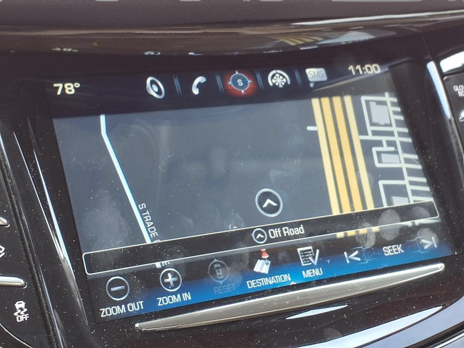 2020 Cadillac Escalade ESV Premium Luxury