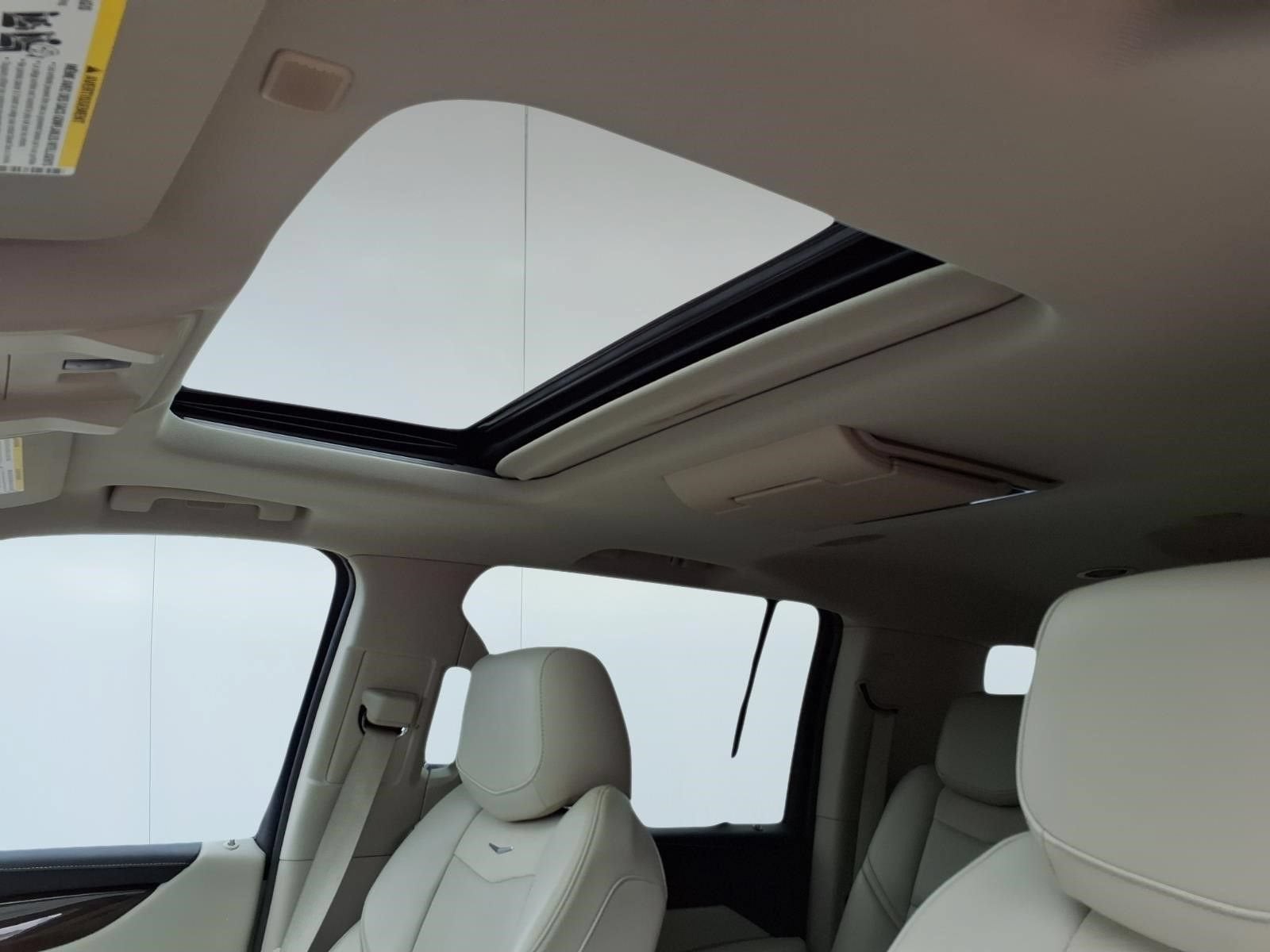 2020 Cadillac Escalade ESV Premium Luxury