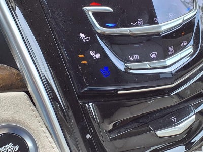 2020 Cadillac Escalade ESV Premium Luxury