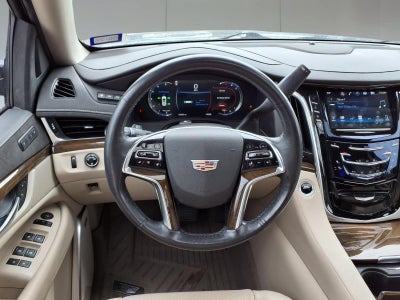 2020 Cadillac Escalade ESV Premium Luxury