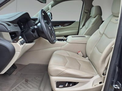 2020 Cadillac Escalade ESV Premium Luxury