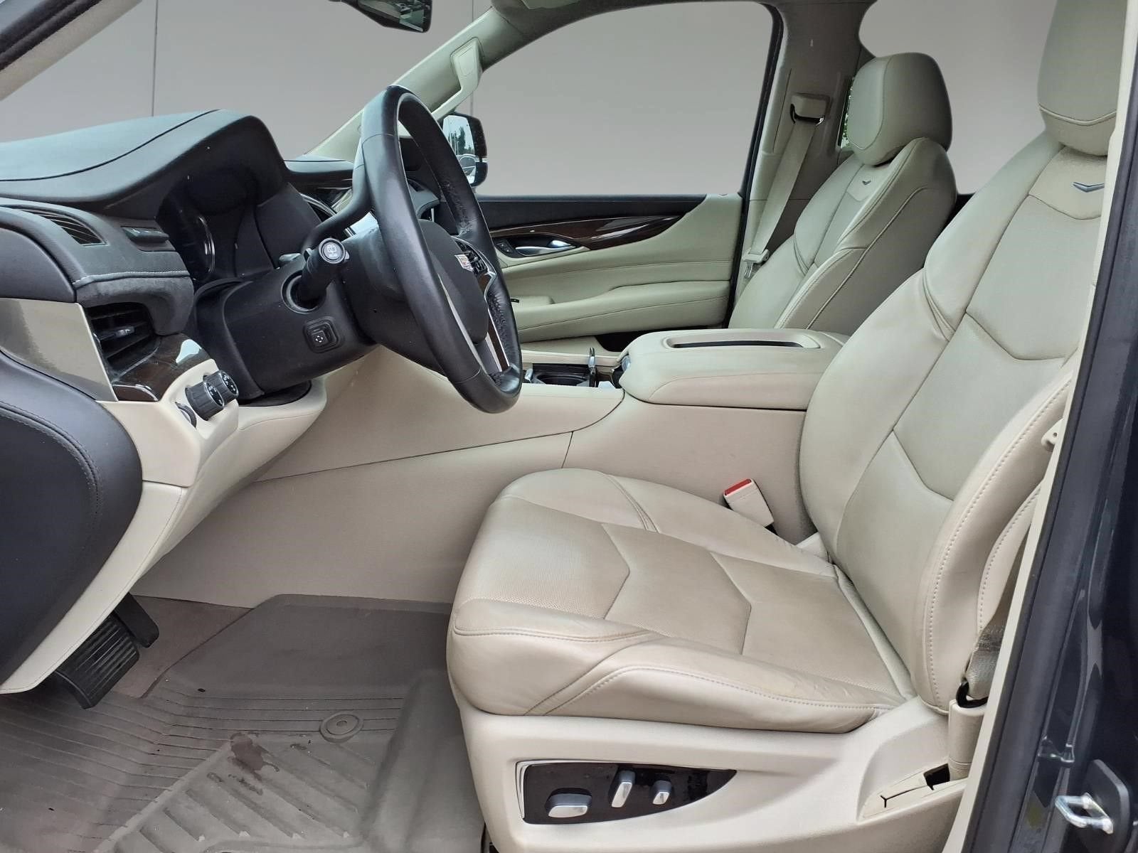 2020 Cadillac Escalade ESV Premium Luxury