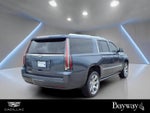 2020 Cadillac Escalade ESV Premium Luxury