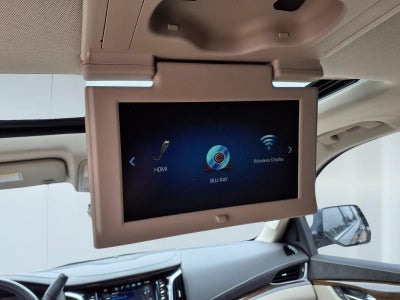 2020 Cadillac Escalade ESV Premium Luxury